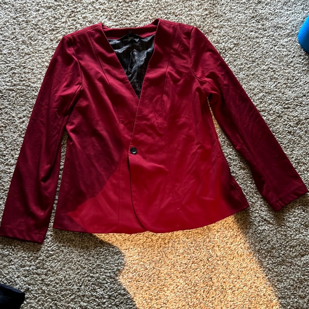 Blazer